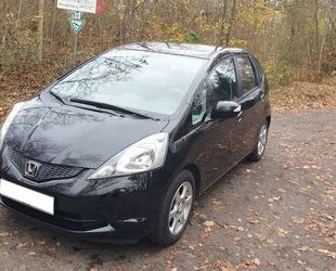 Honda Jazz Gebrauchtwagen