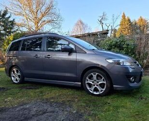 Mazda 5 Gebrauchtwagen