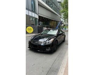 INFINITI G37 Gebrauchtwagen