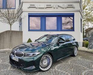Alpina B3 Gebrauchtwagen