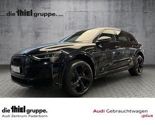 Audi e-tron Gebrauchtwagen