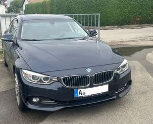BMW 420 Gran Coupé Gebrauchtwagen