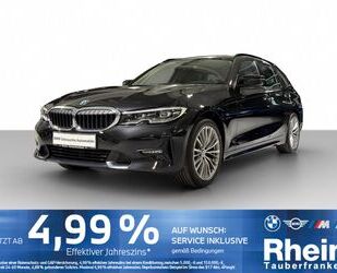 BMW 320 Gebrauchtwagen