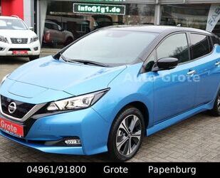 Nissan Leaf Gebrauchtwagen