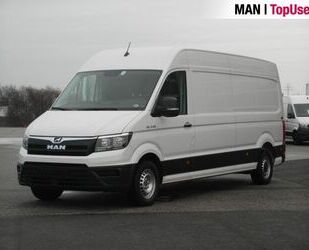 MAN TGE Gebrauchtwagen