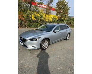 Mazda 6 Gebrauchtwagen