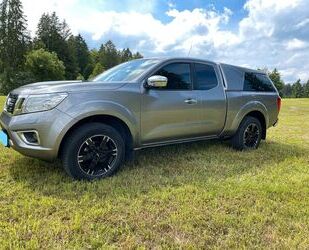 Nissan Navara Gebrauchtwagen
