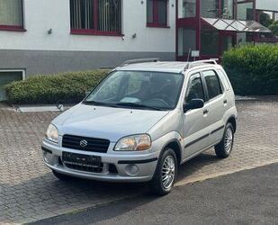 Suzuki Ignis Gebrauchtwagen