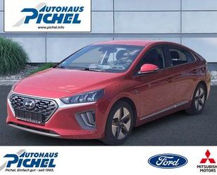 Hyundai IONIQ Gebrauchtwagen