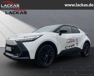 Toyota C-HR Gebrauchtwagen