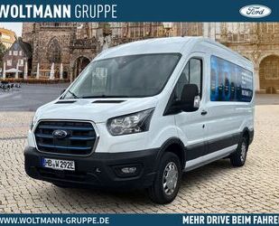 Ford Transit Gebrauchtwagen
