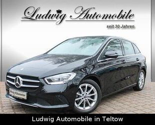 Mercedes-Benz B 180 Gebrauchtwagen