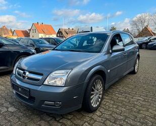 Opel Signum Gebrauchtwagen