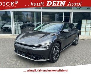 Kia EV6 Gebrauchtwagen