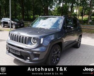Jeep Renegade Gebrauchtwagen