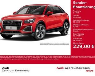 Audi Q2 Gebrauchtwagen