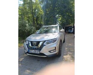 Nissan X-Trail Gebrauchtwagen