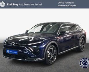 Citroen C5 X Gebrauchtwagen