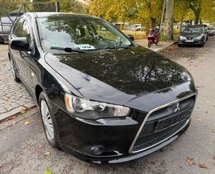 Mitsubishi Lancer Gebrauchtwagen