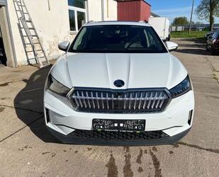 Skoda Enyaq Gebrauchtwagen