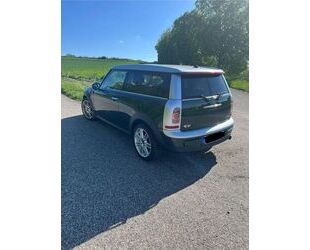 Mini Cooper Clubman Gebrauchtwagen