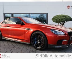 BMW M6 Gebrauchtwagen