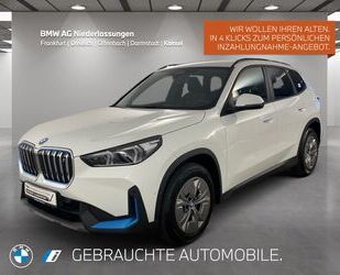 BMW iX1 Gebrauchtwagen