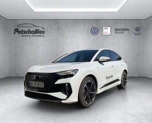 Audi Q4 e-tron Gebrauchtwagen