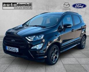 Ford EcoSport Gebrauchtwagen