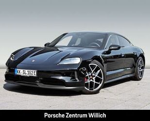 Porsche Taycan Gebrauchtwagen