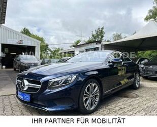 Mercedes-Benz S 500 Gebrauchtwagen