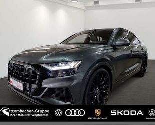 Audi SQ8 Gebrauchtwagen