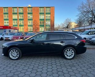 Mazda 6 Gebrauchtwagen