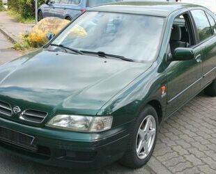 Nissan Primera Gebrauchtwagen