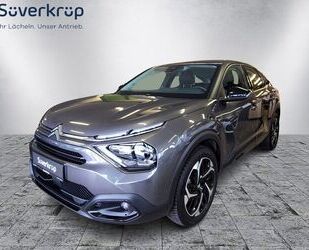 Citroen C4 Gebrauchtwagen