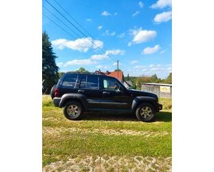 Jeep Cherokee Gebrauchtwagen