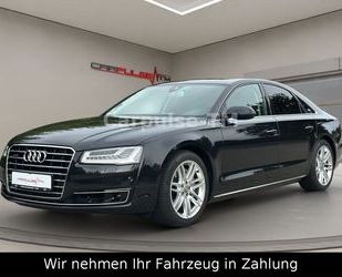 Audi A8 Gebrauchtwagen