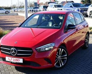 Mercedes-Benz B 200 Gebrauchtwagen