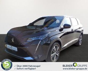 Peugeot 5008 Gebrauchtwagen