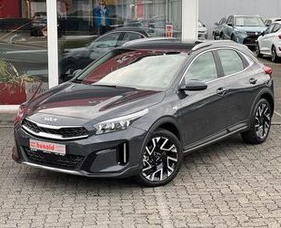 Kia XCeed Gebrauchtwagen