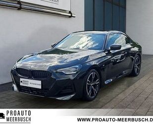 BMW 220 Gebrauchtwagen