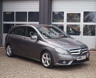 Mercedes-Benz B 200 Gebrauchtwagen