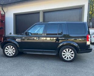 Land Rover Discovery Gebrauchtwagen