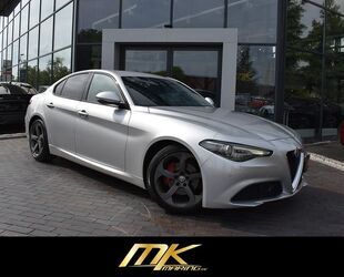 Alfa Romeo Giulia Gebrauchtwagen