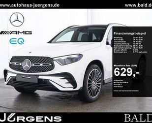Mercedes-Benz GLC 300 Gebrauchtwagen