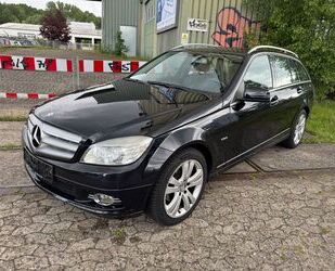 Mercedes-Benz C 220 Gebrauchtwagen