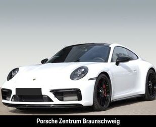 Porsche Porsche 992 911 Carrera GTS nur1.592km Sportabgasa Gebrauchtwagen