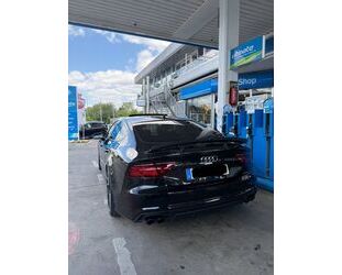 Audi S7 Gebrauchtwagen
