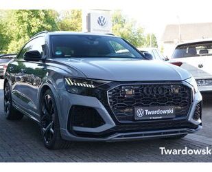 Audi RSQ8 Gebrauchtwagen