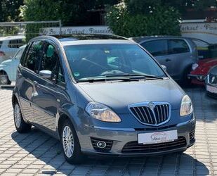 Lancia MUSA Gebrauchtwagen